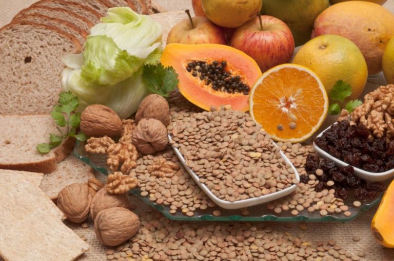 Fiber to Treat Diabetes, Obesity, and Heart Disease