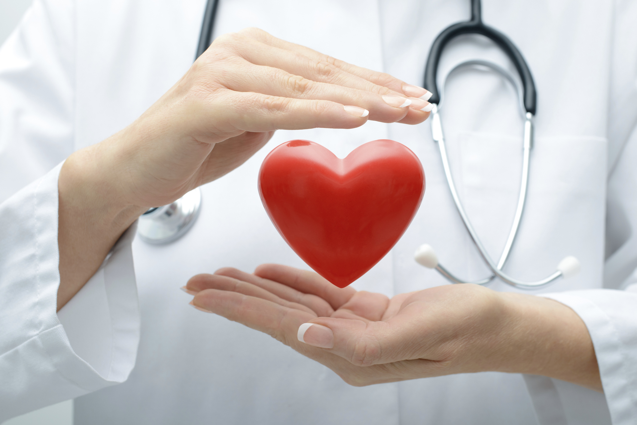 17 Simple Tips For A Healthier Heart With Natural Medicine