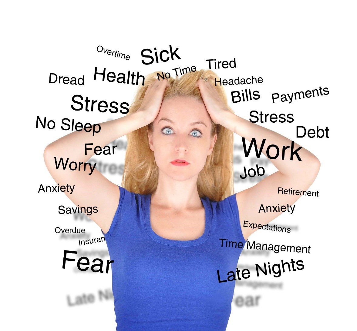 Los Angeles Syndrome: How To Treat Chronic Stress and Exhaustion