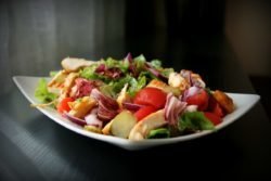 Staying Healthy